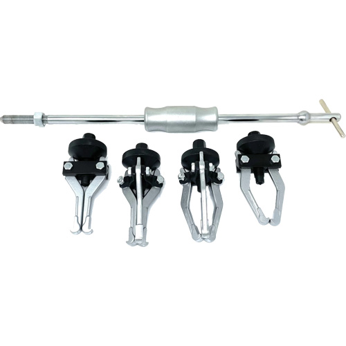 Slide Hammer Puller Set Rock Safety Industrial Ltd