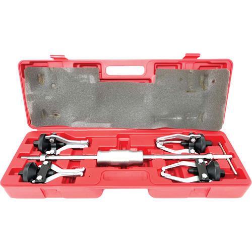 Slide Hammer Puller Set Rock Safety Industrial Ltd