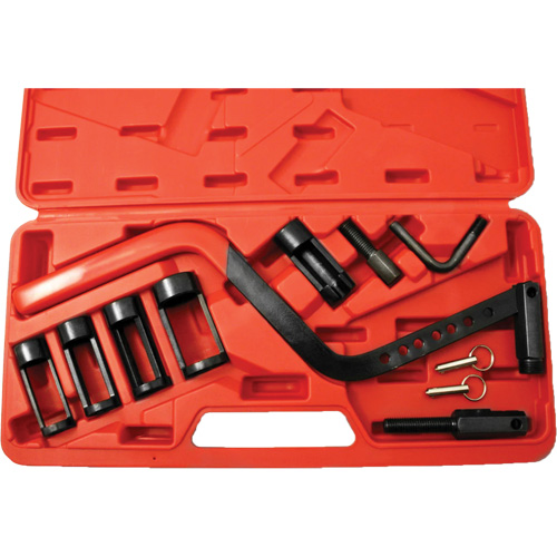 Kit de compresseur de ressorts de soupape Rock Safety Industrial Ltd