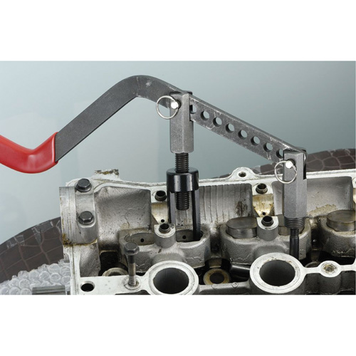 Kit de compresseur de ressorts de soupape Rock Safety Industrial Ltd