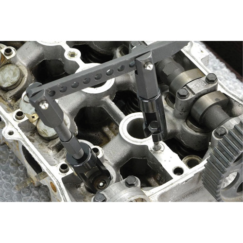 Kit de compresseur de ressorts de soupape Rock Safety Industrial Ltd