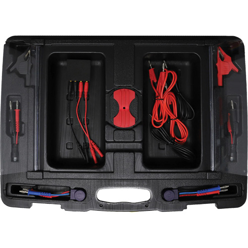 Ensemble maître de fils d'essai de 92 morceaux Rock Safety Industrial Ltd