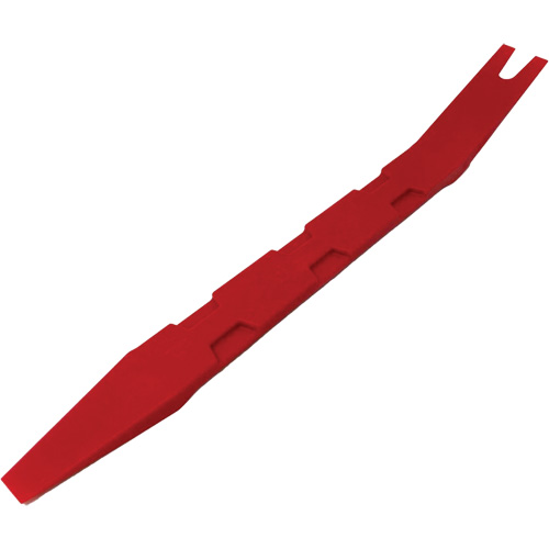 Extra-Long Trim Tool & Pry Bar, 15-3/4" L Rock Safety Industrial Ltd