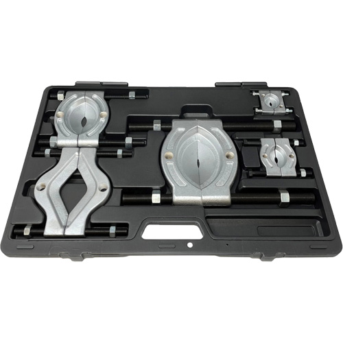 5 Pc. Bearing Splitter Set Rock Safety Industrial Ltd