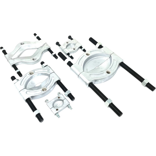 5 Pc. Bearing Splitter Set Rock Safety Industrial Ltd