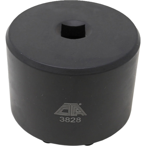 Dodge & GM Hub Nut Socket - 9 Pin Rock Safety Industrial Ltd