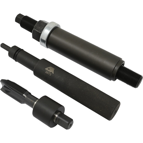 Extracteur et installateur de douilles de puits dinjecteurs de carburant Ford – 4.5?L/6.0?L Rock Safety Industrial Ltd