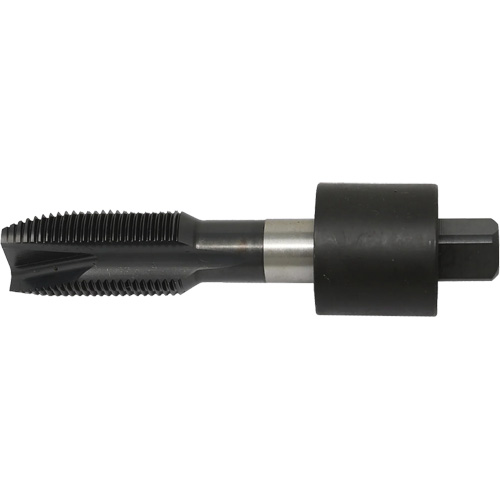 Extracteur et installateur de douilles de puits dinjecteurs de carburant Ford – 4.5?L/6.0?L Rock Safety Industrial Ltd