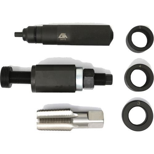 Ford Fuel Injector Sleeve Cup Remover & Installer - 7.3L Rock Safety Industrial Ltd