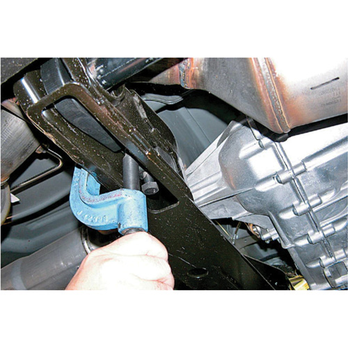 Outil de barre de torsion GM – grand Rock Safety Industrial Ltd
