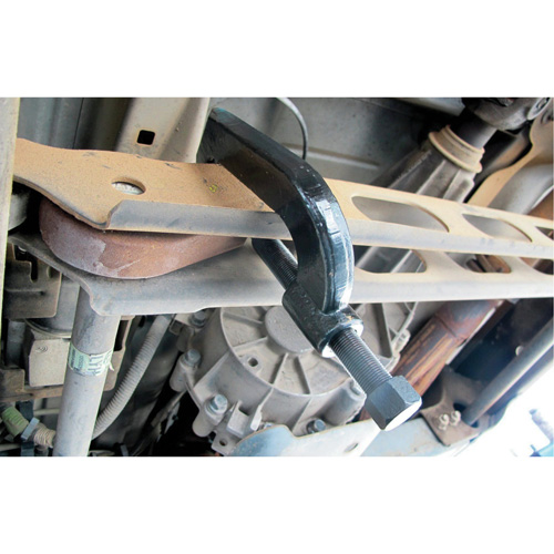 Outil de barre de torsion GM – grand Rock Safety Industrial Ltd