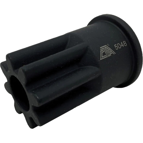 Engine Barring Socket Rock Safety Industrial Ltd