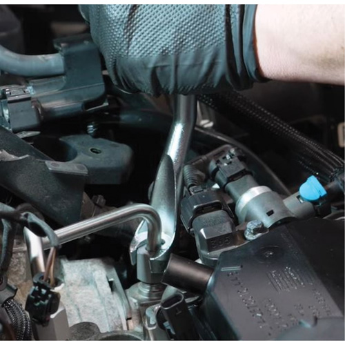 Injection Wrench Rock Safety Industrial Ltd