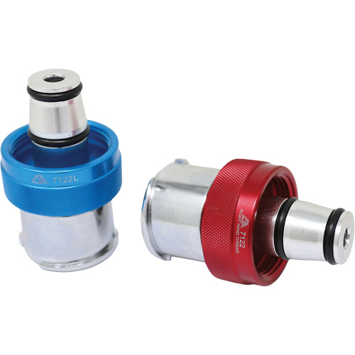 Radiator Pressure Adapter Kit - GM/GMC Rock Safety Industrial Ltd