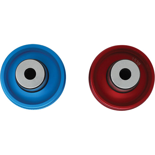 Radiator Pressure Adapter Kit - GM/GMC Rock Safety Industrial Ltd