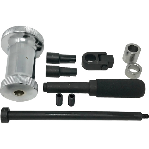 Injector Puller Kit Rock Safety Industrial Ltd