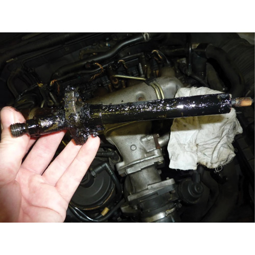 Injector Puller Kit Rock Safety Industrial Ltd