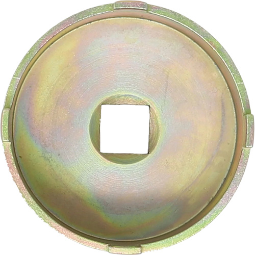 GM ProShear Nut Socket Rock Safety Industrial Ltd
