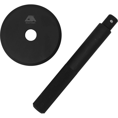 8.3L Cummins Paccar Front Crankshaft Seal Install Tool with Drive Kit Rock Safety Industrial Ltd