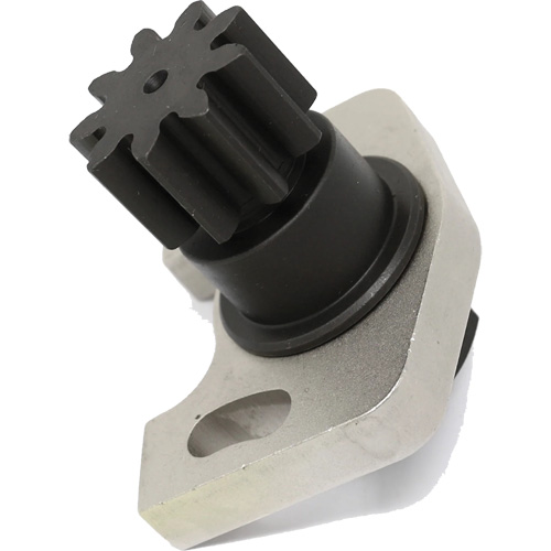 Volvo Barring Tool Rock Safety Industrial Ltd