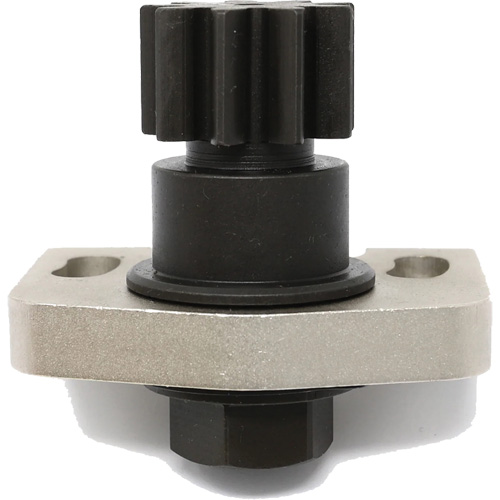 Volvo Barring Tool Rock Safety Industrial Ltd