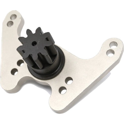 Volvo/Mack Barring Tool Rock Safety Industrial Ltd