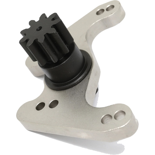 Volvo/Mack Barring Tool Rock Safety Industrial Ltd