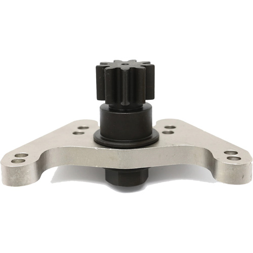 Volvo/Mack Barring Tool Rock Safety Industrial Ltd