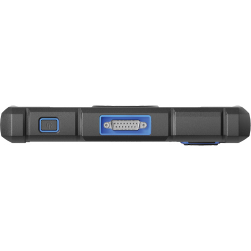 Outil de diagnostic robuste 5" ArtiDiag HD avec fonctions d'entretien Rock Safety Industrial Ltd