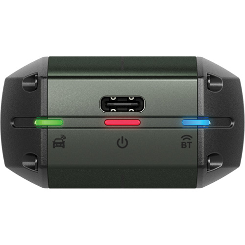 Pocket-Size Bluetooth Scan Tool with Bi-Directional Controls Rock Safety Industrial Ltd