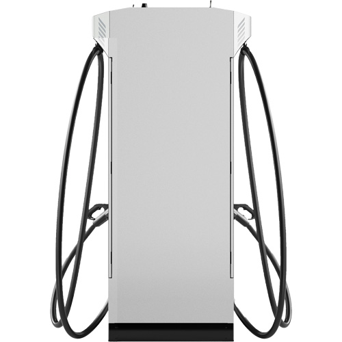 BoostQ EV Fast Charger, 180 kW, DC, CCS1 Connector Rock Safety Industrial Ltd
