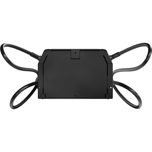 BoostQ EV Fast Charger, 180 kW, DC, CCS1 Connector Rock Safety Industrial Ltd