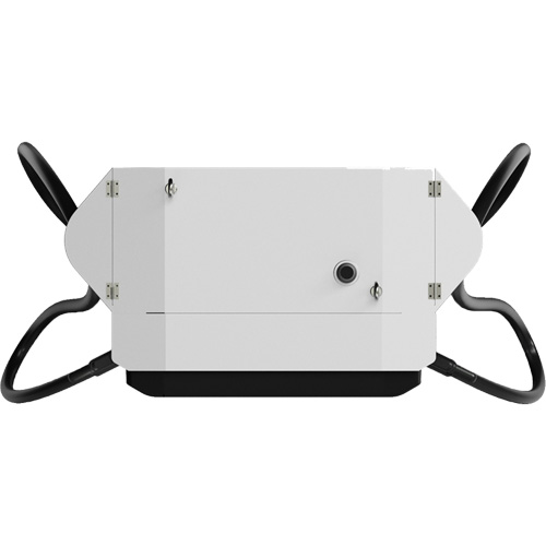 BoostQ EV Fast Charger, 120 kW, DC, CCS1 Connector Rock Safety Industrial Ltd
