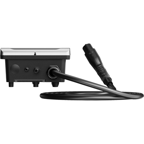 Chargeur pour VE commercial PulseQ AC Max, 48 A, Niveau 2 CA, Connecteur Type 1 (SAE J1772) Rock Safety Industrial Ltd