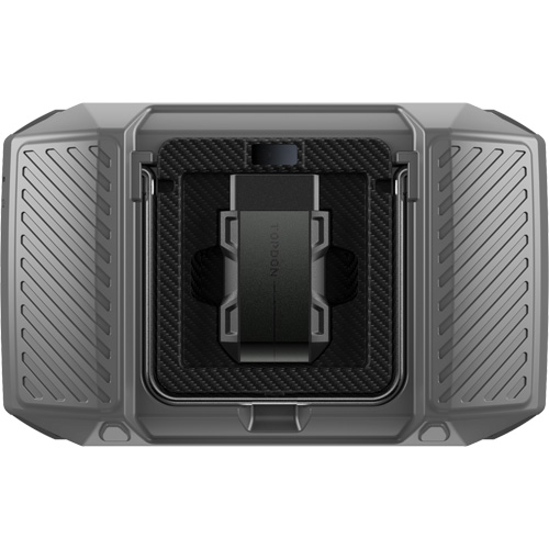 Outil de diagnostic et programmation des cl&eacute;s UltraDiag 8" avec commandes bidirectionnelles Rock Safety Industrial Ltd