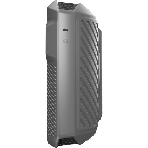 Outil de diagnostic et programmation des cl&eacute;s UltraDiag 8" avec commandes bidirectionnelles Rock Safety Industrial Ltd