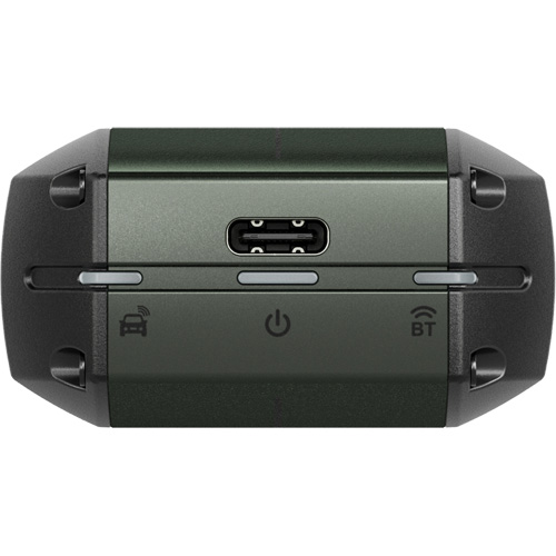 Outil de diagnostic Bluetooth de poche TopScan Lite avec commandes bidirectionnelles Rock Safety Industrial Ltd