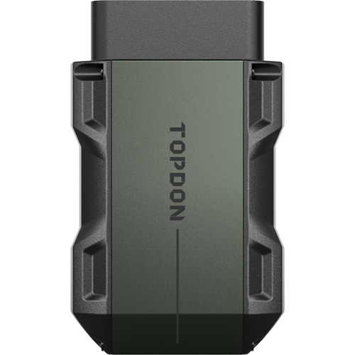 Outil de diagnostic Bluetooth de poche TopScan Lite avec commandes bidirectionnelles Rock Safety Industrial Ltd