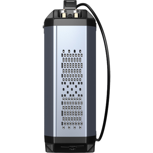 Tornado90000 90A Stable Power Supply & Smart Charger 12V/24V Rock Safety Industrial Ltd