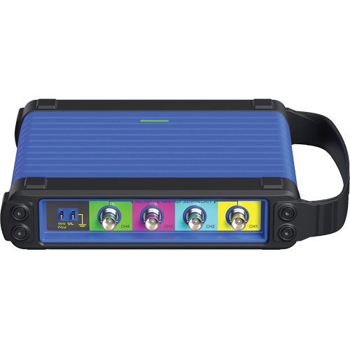 Outil de diagnostic Phoenix Max de niveau &eacute;quipement original de 13,3" avec station daccueil et oscilloscope &agrave; 4 voies Rock Safety Industrial Ltd