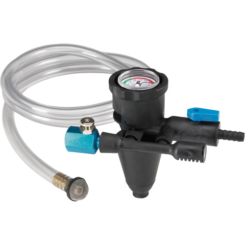 UView Airlift II Cooling System Rock Safety Industrial Ltd