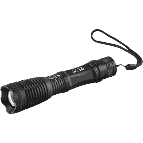 UView&reg; Phazer NEO 395 Rechargeable UV Leak Detection Light Rock Safety Industrial Ltd