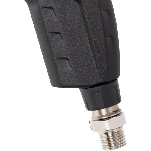 Pistolet de peinture de premi&egrave;re qualit&eacute; pour la peinture automobile X RP 1,3 I, Entr&eacute;e d'air 1/4" NPT, 11,65 pi³/min, 0,17 psi Rock Safety Industrial Ltd