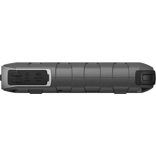 JumpSurge1500 Jump Starter, Booster, Power Bank & Flashlight Rock Safety Industrial Ltd