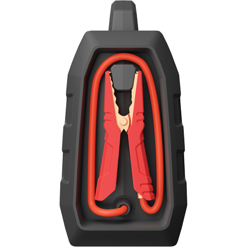 V4500 Plus 2-in-1 4500 Peak Amp Jump Starter, Battery & System Tester Rock Safety Industrial Ltd