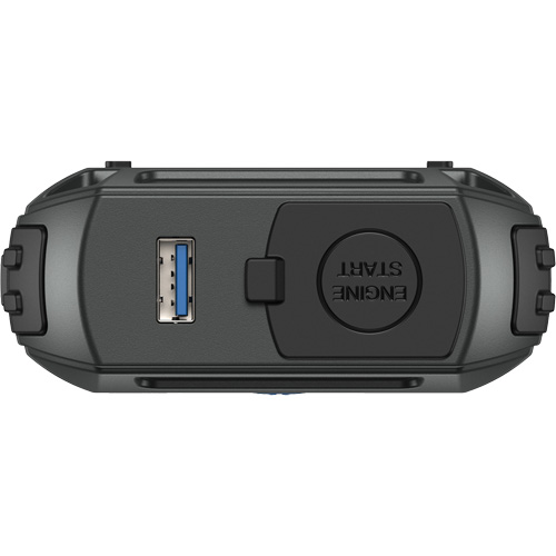 V1500 Jump Starter, Booster, Power Bank & Flashlight Rock Safety Industrial Ltd
