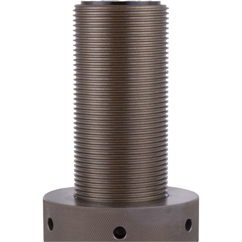 Cric de s&eacute;curit&eacute; &agrave; collier verrouillable, Course de 6", Capacit&eacute; de 50 tonne(s), 10 000 PSI Rock Safety Industrial Ltd