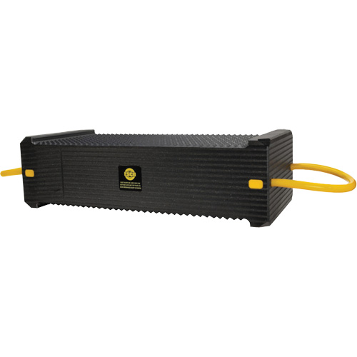 Ensemble de syst&egrave;me de sout&egrave;nement en composite CribLok 12 mcx Rock Safety Industrial Ltd