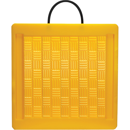 Ensemble de syst&egrave;me de sout&egrave;nement en composite CribLok 12 mcx Rock Safety Industrial Ltd