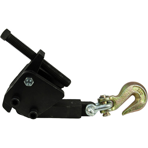 OTR Flange Ring Clamp Rock Safety Industrial Ltd